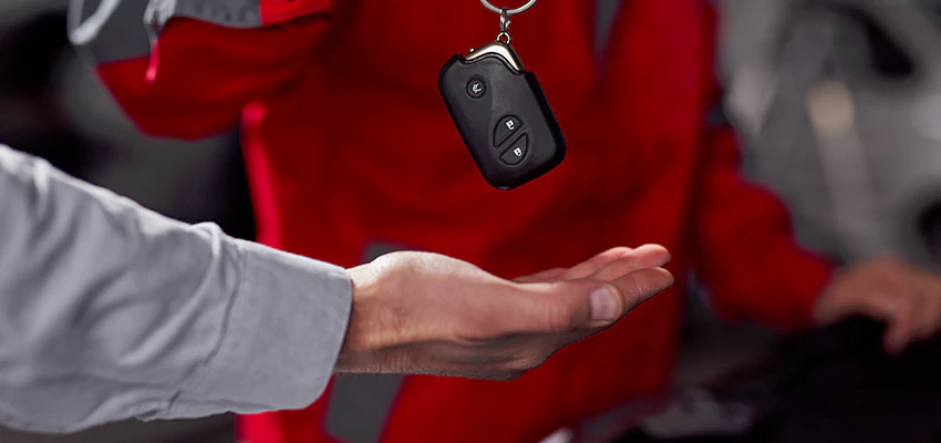 Automotive Car Lock Rekeying Locksmith Specialists in Twentynine Palms, California