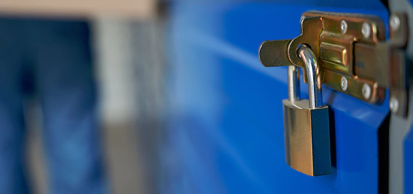 Industrial Door Lock Repair And Installation in Twentynine Palms, CA