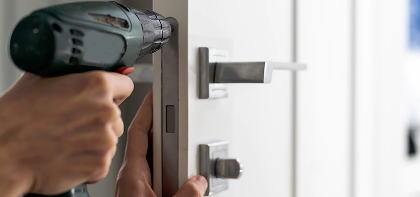 Locksmith For Lock Replacement Near Me in Twentynine Palms, CA