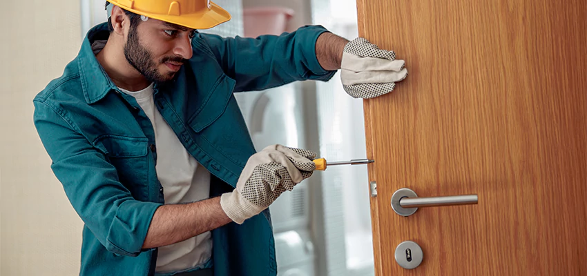 24 Hour Residential Locksmith in Twentynine Palms, California