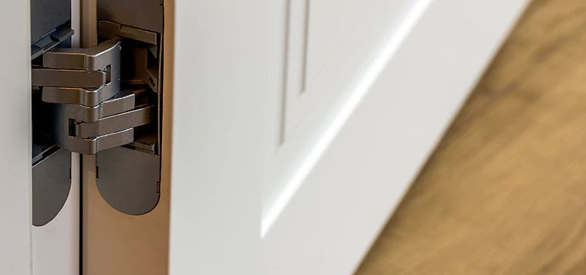 Closet Door Hardware Maintenance in Twentynine Palms, California