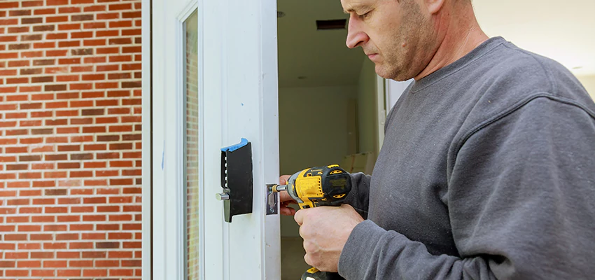 Eviction Locksmith Services For Lock Installation in Twentynine Palms, CA