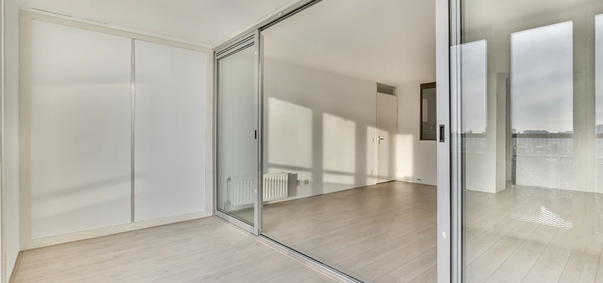 Patio Glass Sliding Door Lock in Twentynine Palms, CA