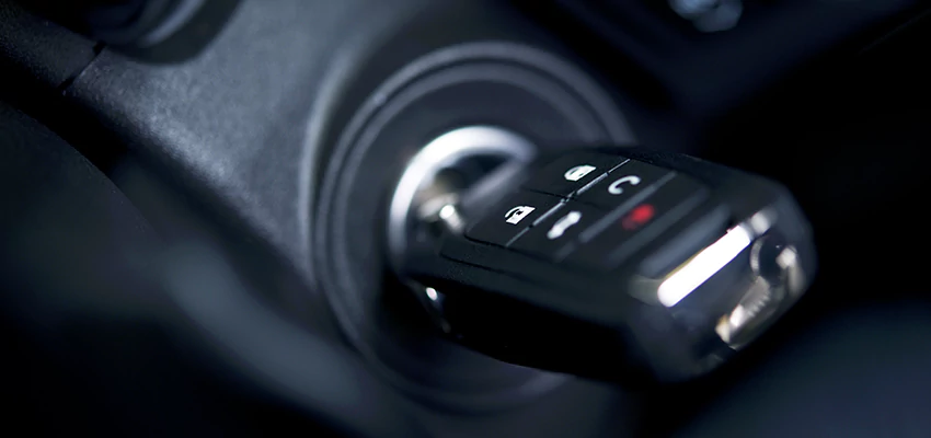 Ignition Switch Replacement in Twentynine Palms, CA