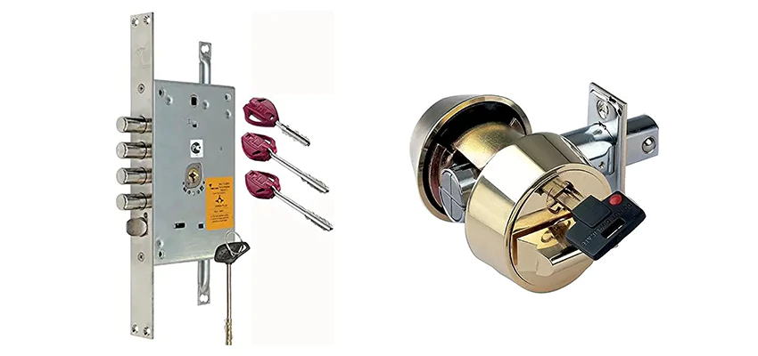 Mul-T-Lock Vehicle Locks Installation in Twentynine Palms, CA