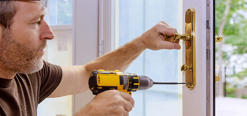 Affordable Bonded & Insured Locksmiths in Twentynine Palms, CA