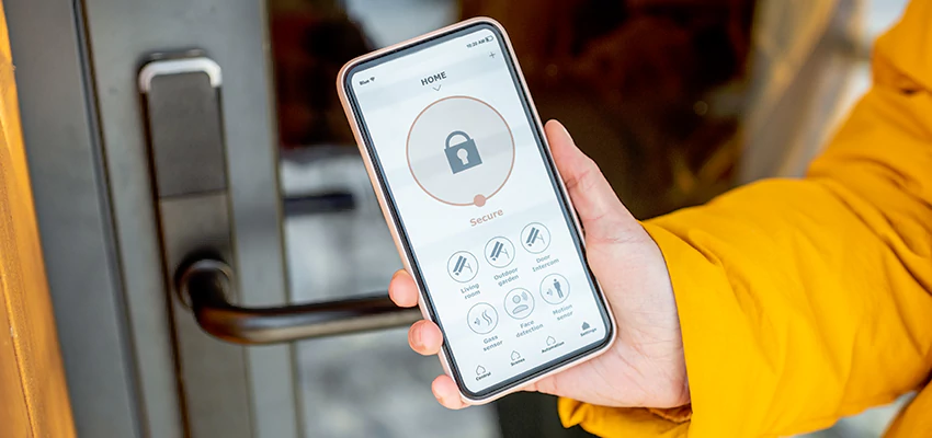Kwikset Halo Wifi Locks Repair And Installation in Twentynine Palms, CA