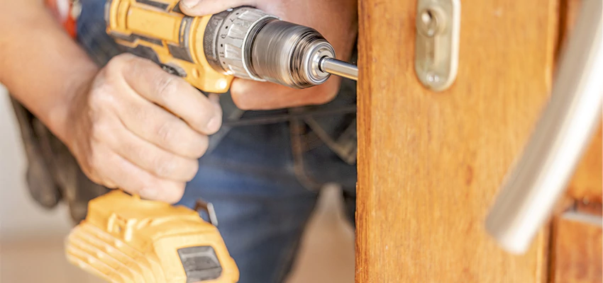 Emergency A1 Locksmith Services in Twentynine Palms, California