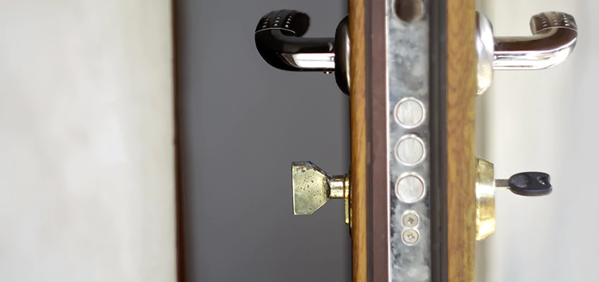 Holiday Emergency Locksmith in Twentynine Palms, California