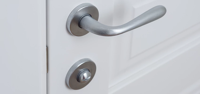 Single-Occupancy Restroom Locks Repair in Twentynine Palms, California