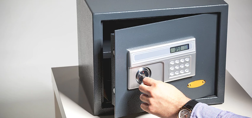 Jewelry Safe Unlocking Service in Twentynine Palms, California