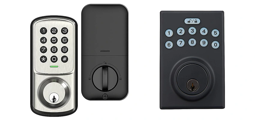 Garage Emergency Lock Replacements in Twentynine Palms, CA