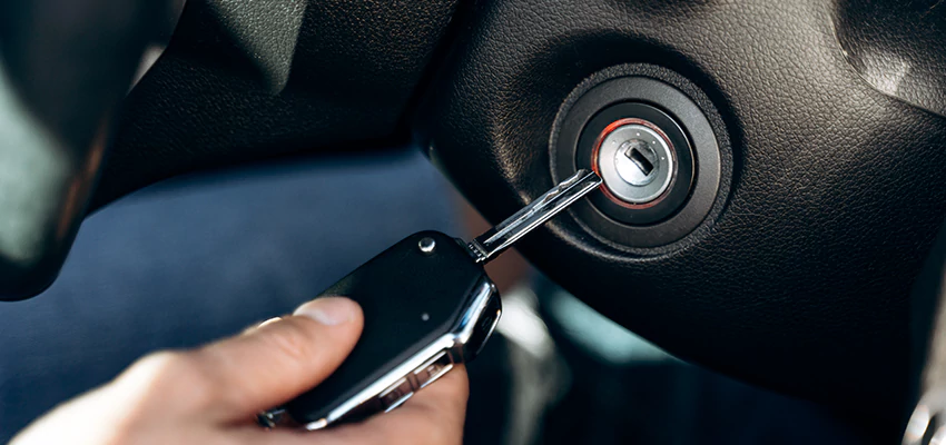 Car Key Replacement Locksmith in Twentynine Palms, California
