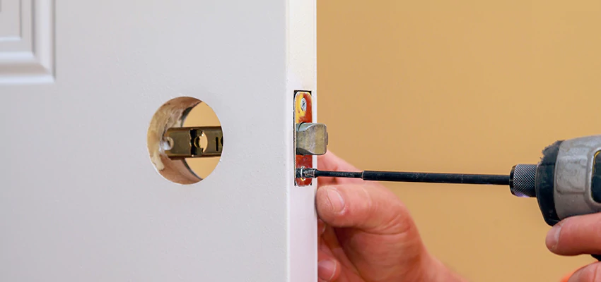 Stuck Door Knobs Repair in Twentynine Palms, CA
