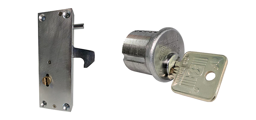 RR Fence Gates Brink Locks Repair in Twentynine Palms, California