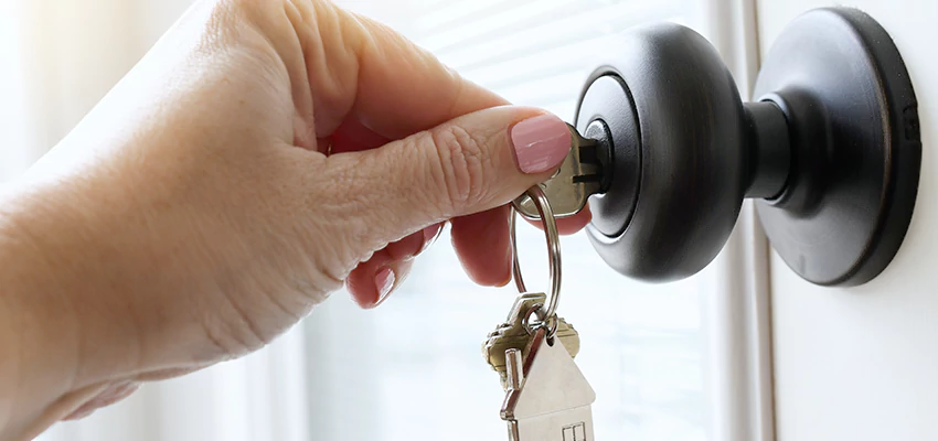 Top Locksmith For Residential Lock Solution in Twentynine Palms, California