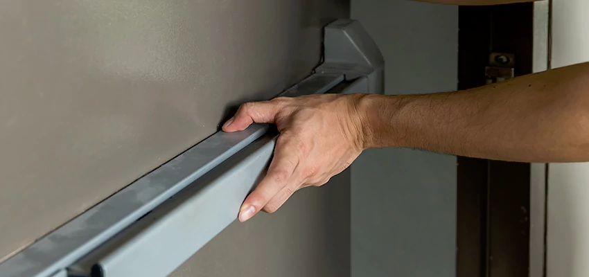 Electro-Magnetic Hold Open Fire Door Closing Systems in Twentynine Palms, CA