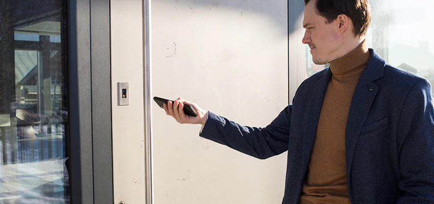 Business Security Systems in Twentynine Palms, CA