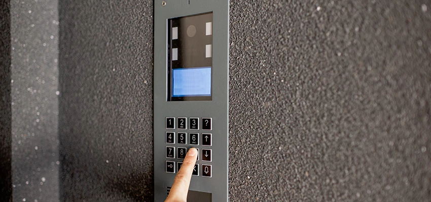 Access Control System Installation in Twentynine Palms, California