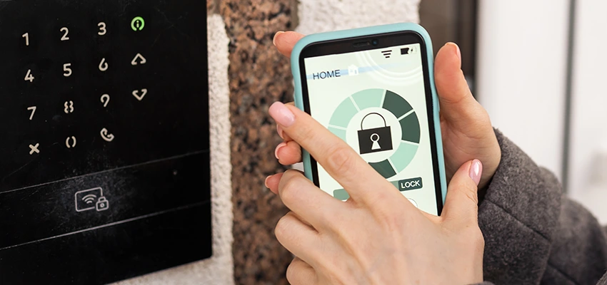 Building Security Upgrades in Twentynine Palms, CA