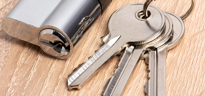 Lock Rekeying Services in Twentynine Palms, California