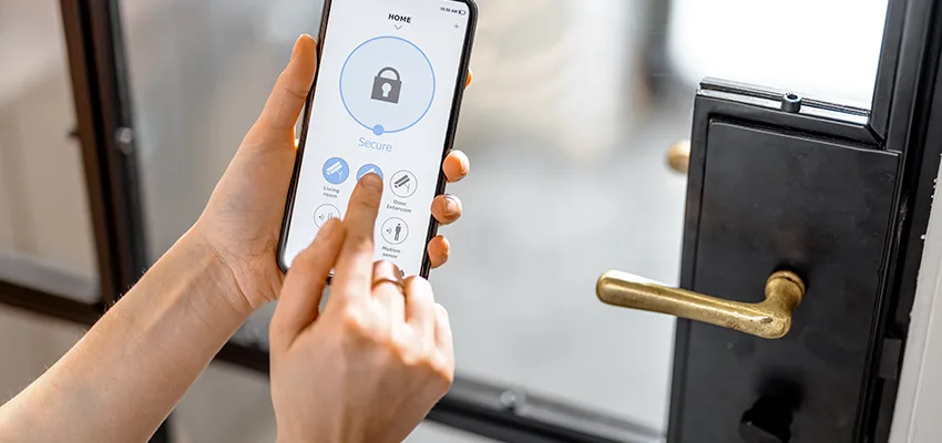 Remote Control Locks Sensor Repair in Twentynine Palms, California