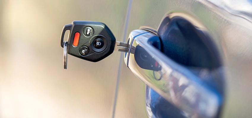 Automotive Locksmith Key Programming Specialists in Twentynine Palms, CA