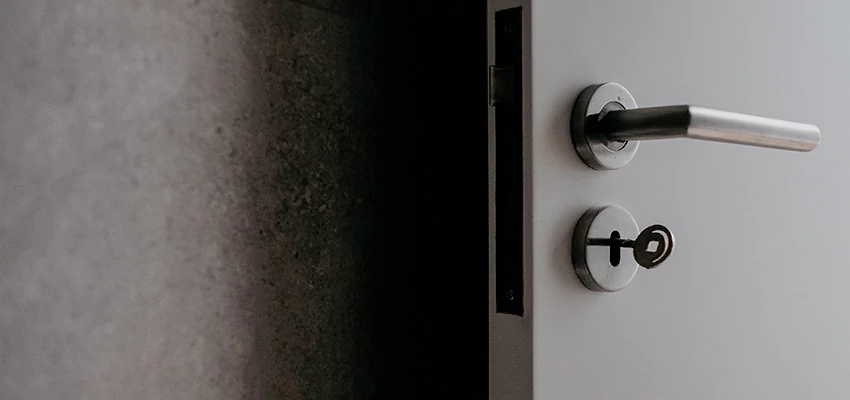 Front Door Handle Repair And Installation in Twentynine Palms, CA