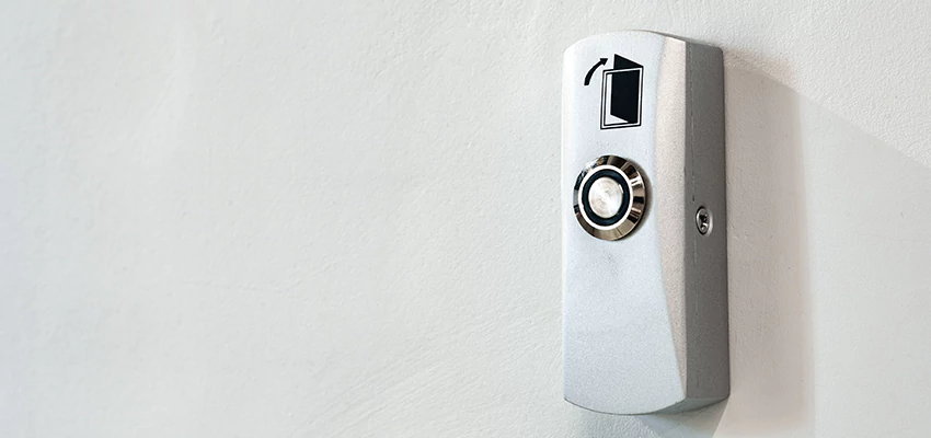 Residential Access Keypads Systems Installation in Twentynine Palms, CA