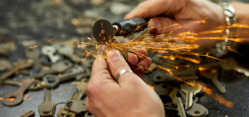 24/7 Locksmith Services For Lock Rekeying in Twentynine Palms, CA