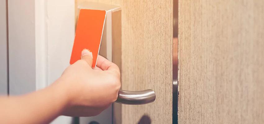 Electronic Locks Motor Repair in Twentynine Palms, California