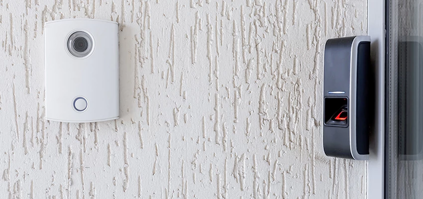 Multi-User Fingerprint Door Locks Installation in Twentynine Palms, California