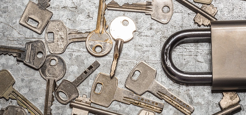 Lock Rekeying Services in Twentynine Palms, California