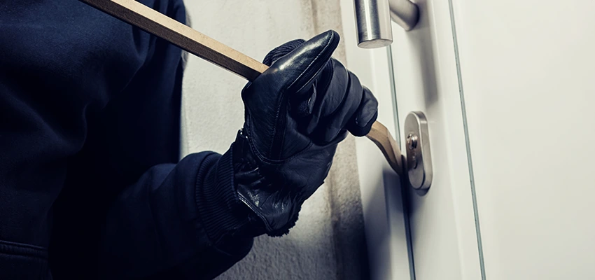 Burglar Damage Door Sensors Repair in Twentynine Palms, CA