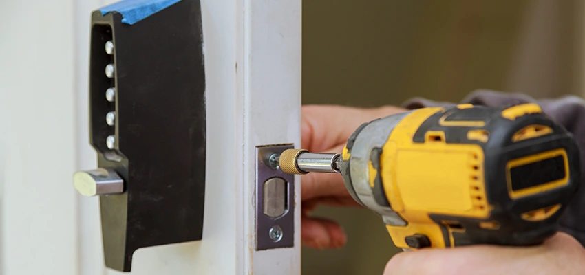 Eviction Locksmith For Key Duplication in Twentynine Palms, California