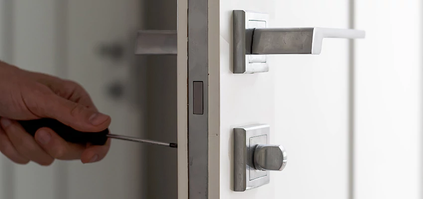 Automotive Lock Installation in Twentynine Palms, CA