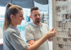 Key Locks Services in Twentynine Palms, California