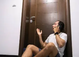 Emergency Lockout in Twentynine Palms, California